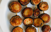 海苔虾滑蟹肉棒