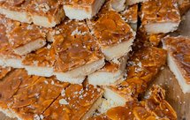 法式焦糖杏仁酥