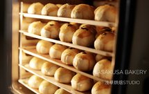 蛋黄酥酥酥（超级奶香黄油版）