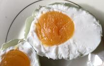 自制咸蛋： 100%出油起沙的咸蛋