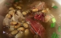 矜宸•脚圈龙骨鲜贝汤