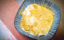 鲜奶麻薯（木薯粉）