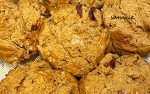 红糖大枣开花馒头 零失败的方子 蓬松煊软 保证各个开花 附细节视频详解