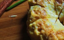 不一样的鸭蛋——蛋扣