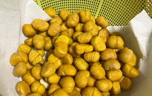 板栗保存方法（迁西板栗）