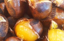 巨好吃~冰糖板栗