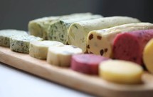 6种自制米其林风味黄油超赞，超实用!