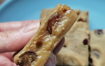 满嘴枣香的糯叽叽红枣烤年糕