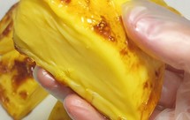 烤牛奶外焦里嫩(无糖)