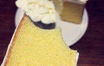 津田阳子：黄油戚风的奥秘 （视频）