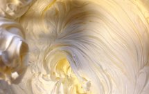 咸奶油（无黄油无蛋黄版）