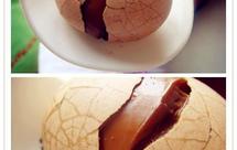 香辣卤蛋/卤鹌鹑蛋