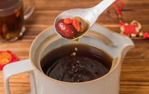 桂圆红枣姜茶-2019年夜饭【曼食慢语】