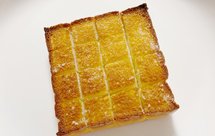 黄油蜂蜜烤吐司