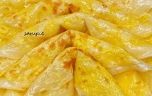 牛奶早餐饼 早餐的不二选择 附细节视频详解