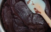 面包机炒红豆沙馅(解放双手啊)