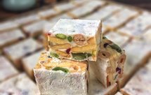 原味雪花酥（香脆不甜腻）