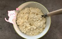 减肥又好吃的咸鸭蛋豆腐