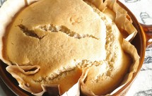 少油少糖香蕉坚果蛋糕(6寸)