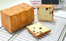 北海道蔓越莓吐司