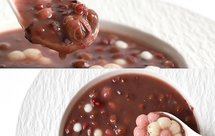 一起来喝腊八粥|懒人养生壶版