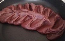 红豆沙馅这样做不用泡豆还特好吃(破壁机)