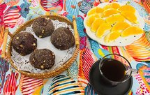 节后刷胃的低脂早餐~~0糖0油的核桃葡萄干巧克力全麦欧包