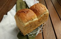 超软酸奶葡萄干吐司