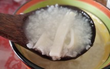 咸鸭蛋蛋白新吃法