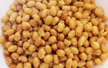 空气炸锅酥黄豆