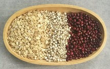 红豆薏仁粥（减肥）