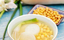 惊蛰，喝黄豆萝卜汤补身体，陈允斌教您顺时生活的智慧（套装共12册）