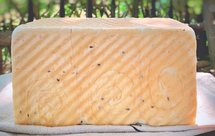 超软牛奶吐司【一次性发酵玉米油版软吐司】