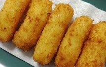 零失败~流心炸鲜奶