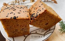 满屋枣香操作简单 红糖枣糕 附细节视频