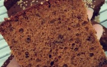 新手必做红糖大枣糕