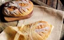 红糖核桃软欧--好吃得嗷嗷叫