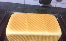 葡萄干吐司（手揉版）