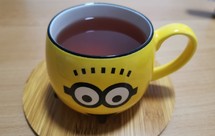 祛湿健脾-薏仁红豆水