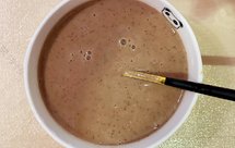 红豆薏米营养糊