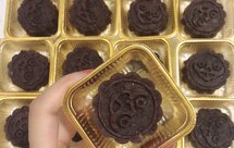 好吃的红豆薏米糕（椰子油版）