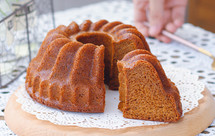 红糖枣糕—无添加剂，全蛋打发