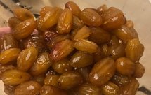 蜜枣消耗新鲜枣