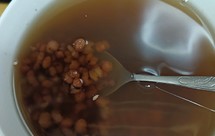 红豆薏米茯苓汤