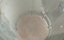 莲子红豆花生黄豆豆浆