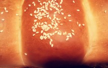 味道很好，又容易做的葡萄干面包