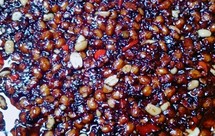 不用晒的黄豆酱