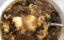 自制豆腐脑（卤版）