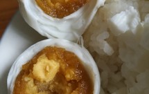 自制咸鸭蛋(超简单)