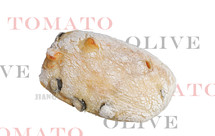 番茄橄榄恰巴塔 Ciabatta